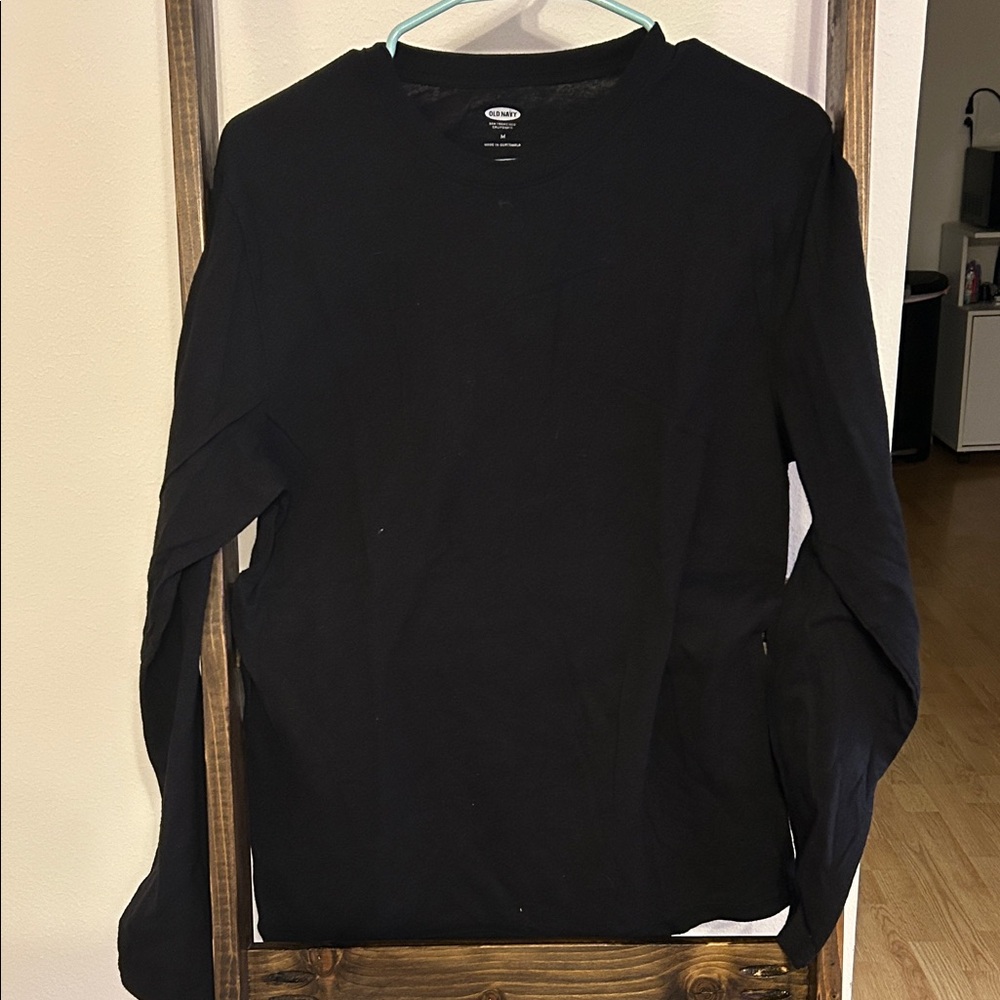Old navy long sleeve